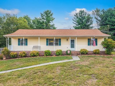 1926 Deer Ridge Dr, Morristown, TN, 37814