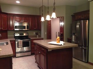 91 Country Hls, Marshall, MI