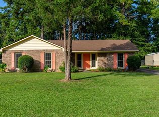 1728 Bunker Hill Rd, Columbus, GA 31907