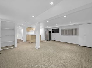 146 Cranbrooke Ave, Toronto, ON M5M 1M5
