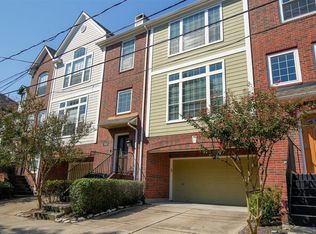 1904 Wilson St, Houston, TX 77006