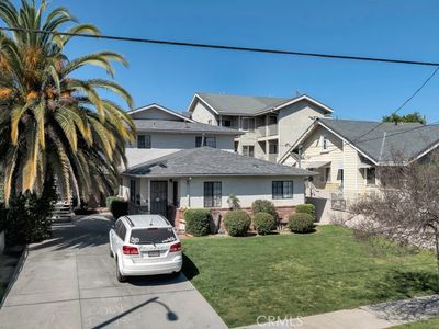 8807 Canby Ave, Northridge, CA, 91325