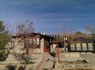 5717 Oak Cliff Dr, El Paso, TX 79912