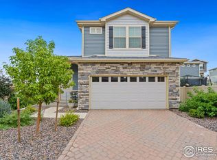 3766 Summerwood Way, Johnstown, CO 80534