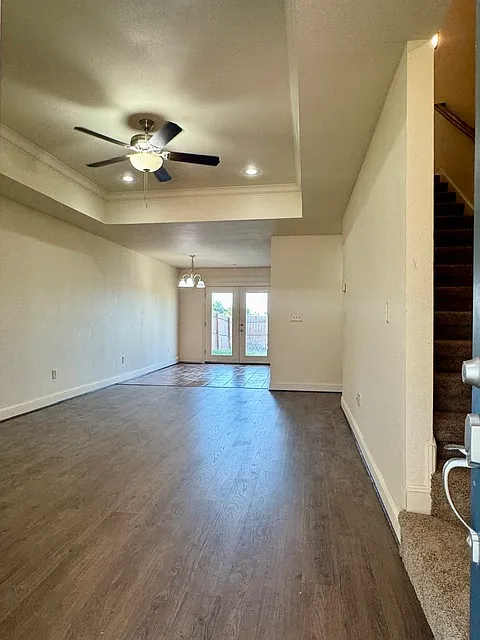811 & 813 Baker St NW - 813 — Photo 3