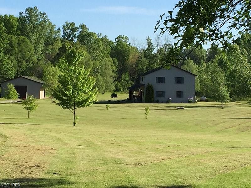 10711 Burrows Rd, Berlin Heights, OH 44814 Zillow