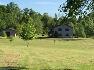 10711 Burrows Rd, Berlin Heights, OH 44814