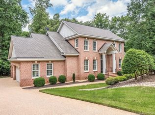 137 Broadmoor, Williamsburg, VA 23188