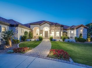 2136 E Pickett Ct, Gilbert, AZ 85298