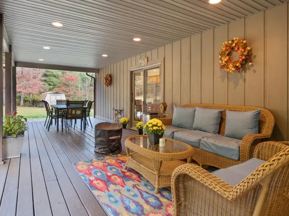 15468 Highland Tpke, Head Waters, VA 24442