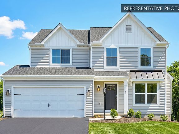 3rd image of 2474 E Venisa Dr Lot 7