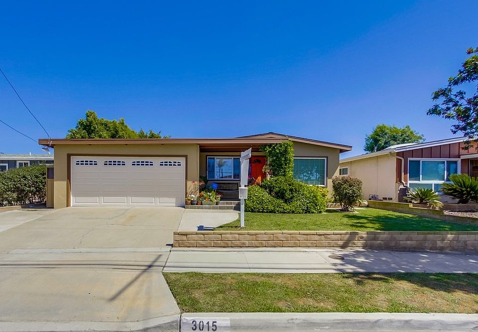 1st image of 3015 Greyling Dr