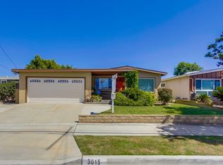 3015 Greyling Dr, San Diego, CA 92123