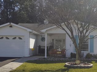 16 Piedmont Ct, Brick, NJ 08724