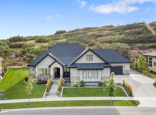 3532 S Mapleton Estates Dr, Mapleton, UT 84664