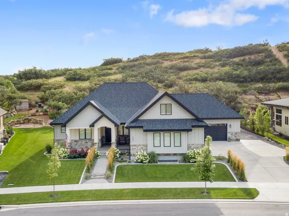 3532 S Mapleton Estates Dr, Mapleton, UT 84664