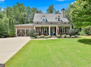 42 W Shore Trce, Newnan, GA 30263