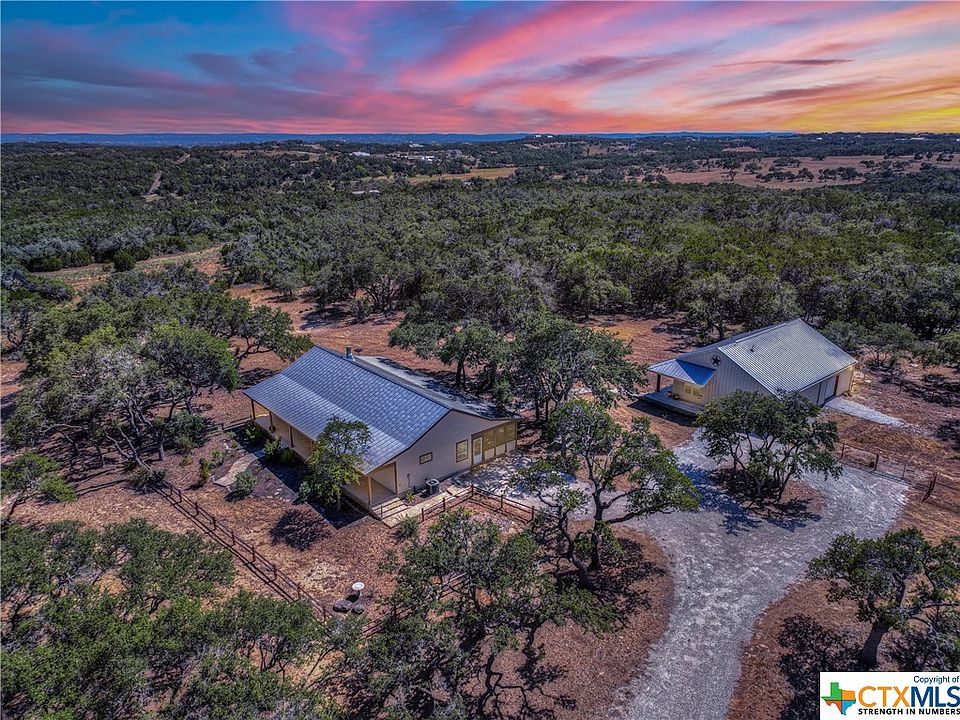 15215 Fm 32, Blanco, TX 78606 MLS 519327 Zillow