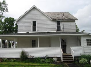 14596 Zion Rd, Thornville, OH 43076