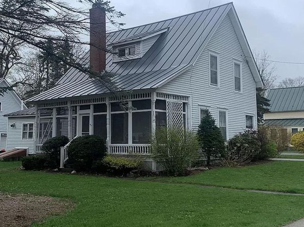 43 Maple St