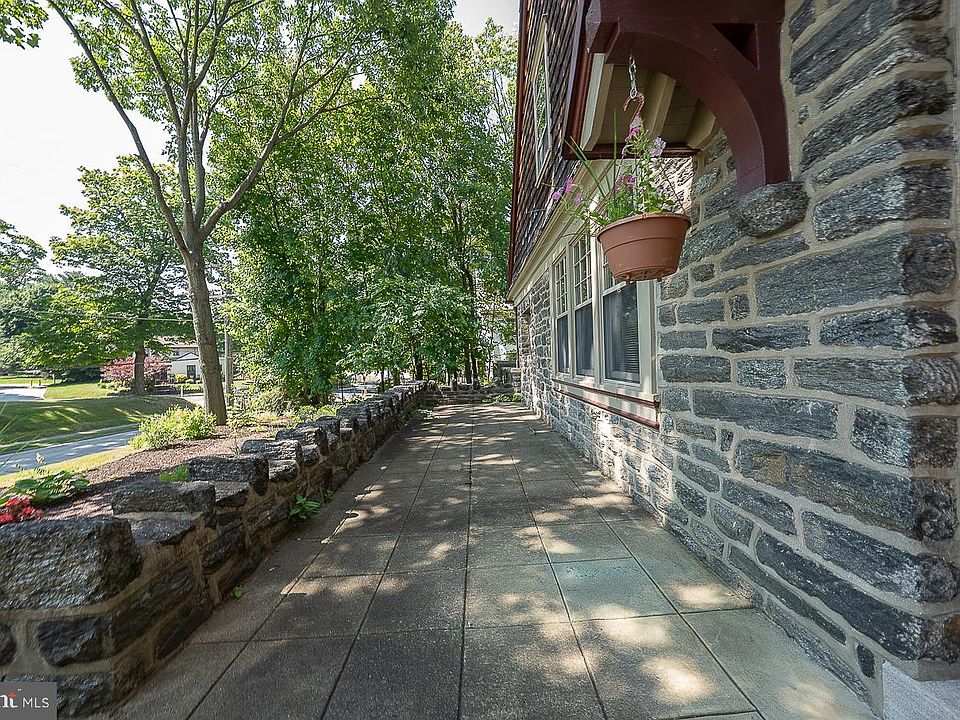 545 Elkins Ave, Elkins Park, PA 19027 Zillow