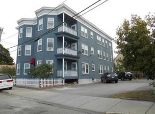 14-18 Marion St UNIT 5, Lynn, MA 01905