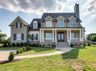 1009 Buena Vista Dr, Franklin, TN 37069