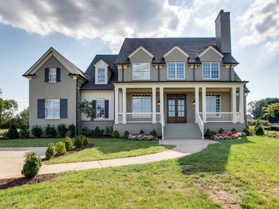 1009 Buena Vista Dr, Franklin, TN, 37069