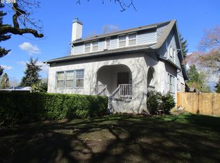 647 6th St, Springfield, OR 97477