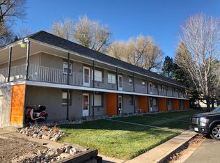 709 1/2 E Myrtle St, Fort Collins, CO 80524