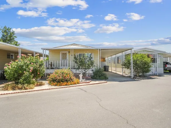1400 Meredith Ave Space 73, Gustine, CA 95322