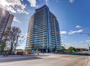 1461 Lawrence Ave W #1502, Toronto, ON M6L 1B2