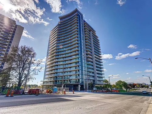 1461 Lawrence Ave W Photo 1