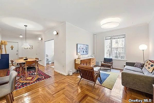 1st image of 45-08 40th St Unit D14