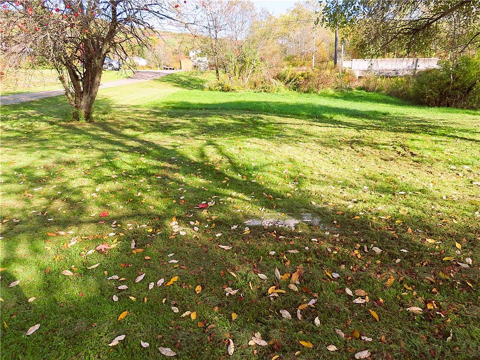 864 High St Bradford PA Zillow