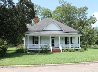 217 Thomas St, Plains, GA 31780