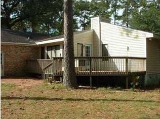2132 Eve Cir, Charleston, SC 29414