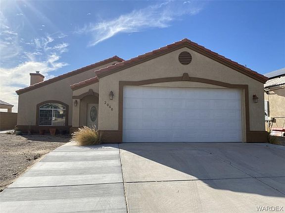 2nd image of 2060 E Mesa Verde Way