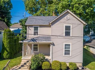 519 Riverside Dr, Piqua, OH 45356