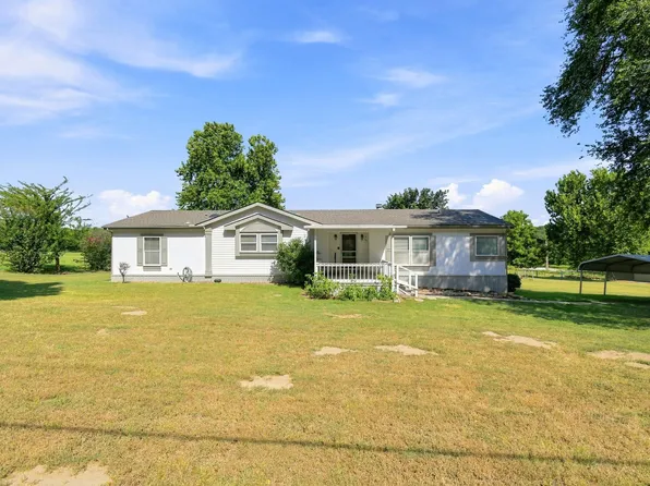 20249 W Archer St, Sand Springs, OK 74063
