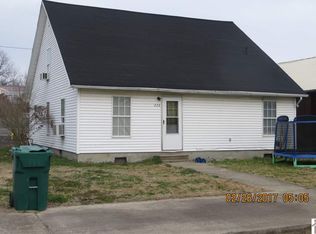 226 Front St, Bardwell, KY 42023