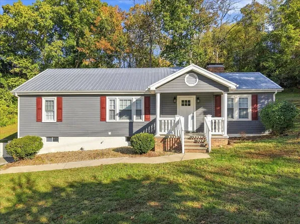2122 Buffalo Trl, Morristown, TN 37814