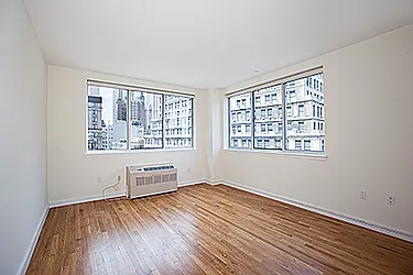 Rented by Heller Organization