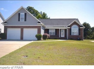 4217 Edward E Maynor Dr, Hope Mills, NC 28348