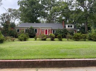 530 Sunset Dr, Sanford, NC 27330