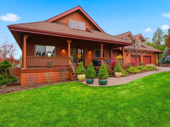 16015 Fox Ridge Cir, Sisters, OR 97759