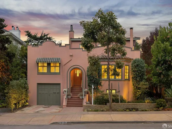 417 Dewey Blvd, San Francisco, CA 94116
