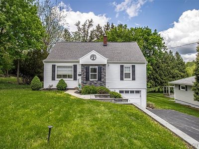 309 Buffington Rd, Syracuse, NY, 13224