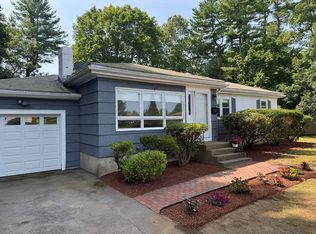 4 West St #0, Sharon, MA 02067