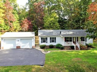 100 Tall Timber Dr, Sylva, NC 28779